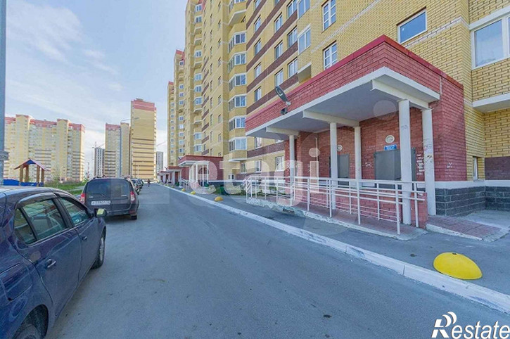 2-комн квартира Михаила Сперанского, 27