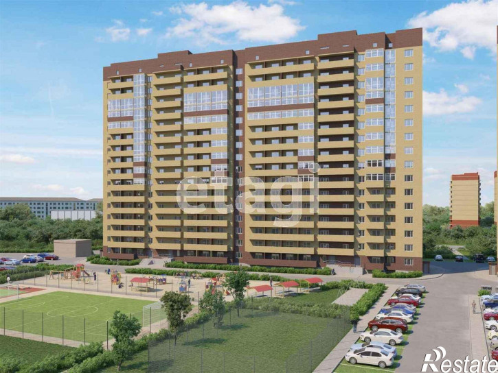 Студия Верхнетарманская, 3