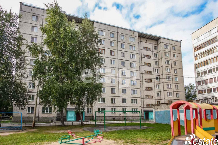 2-комн квартира Республики, 219