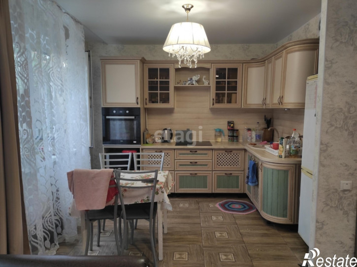 2-комн квартира Федюнинского, 5