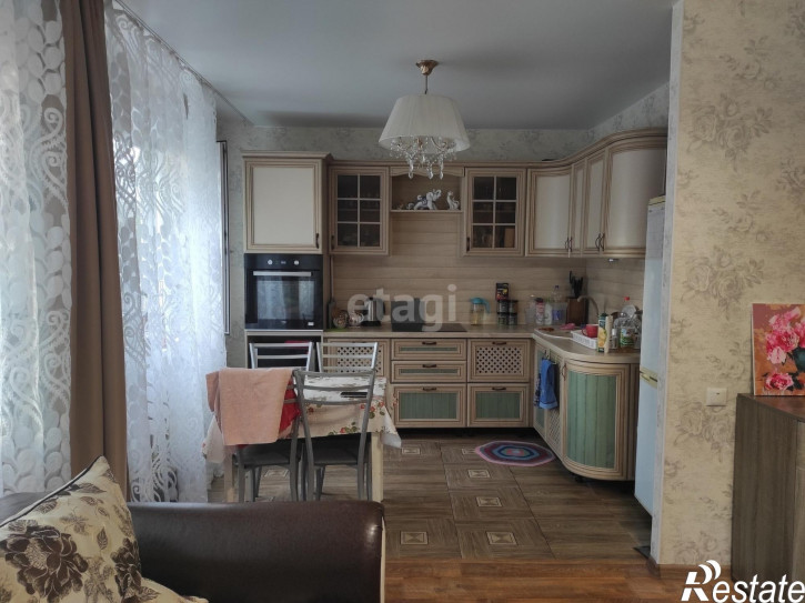 2-комн квартира Федюнинского, 5