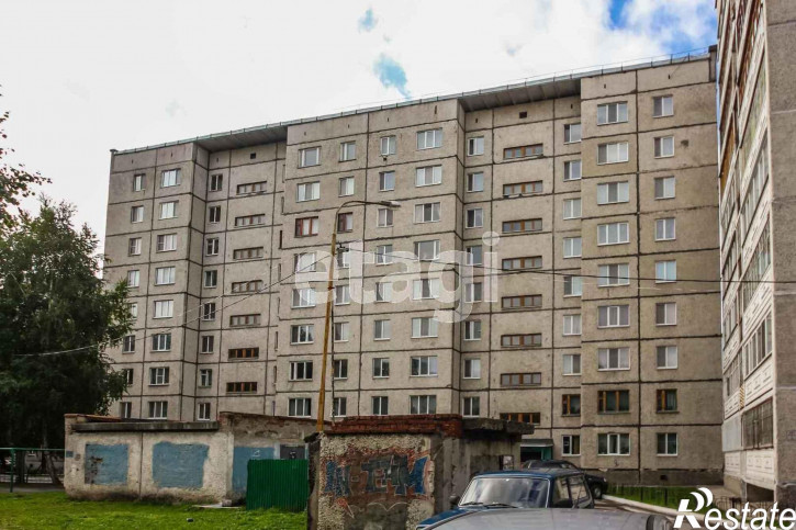 2-комн квартира Республики, 219