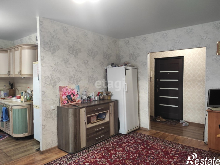 2-комн квартира Федюнинского, 5