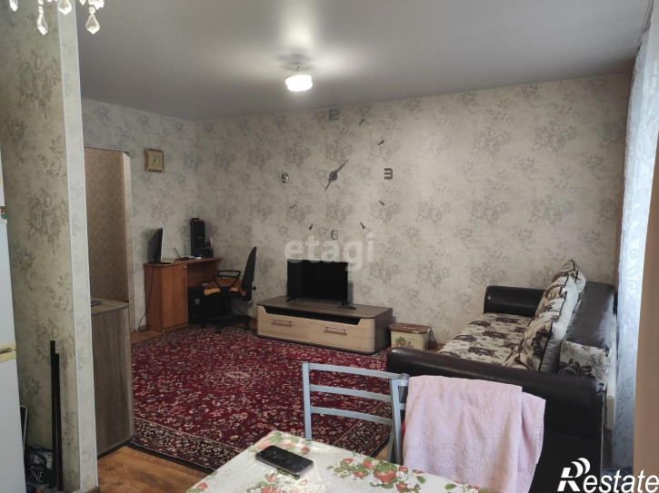 2-комн квартира Федюнинского, 5