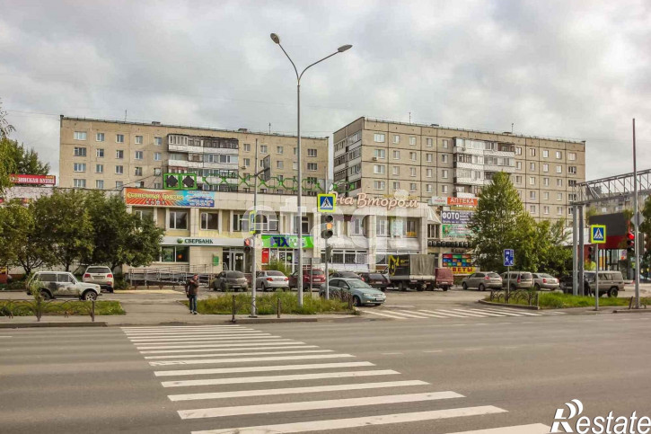 2-комн квартира Республики, 219