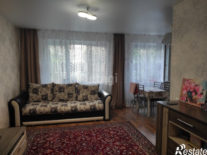 2-комн квартира Федюнинского, 5