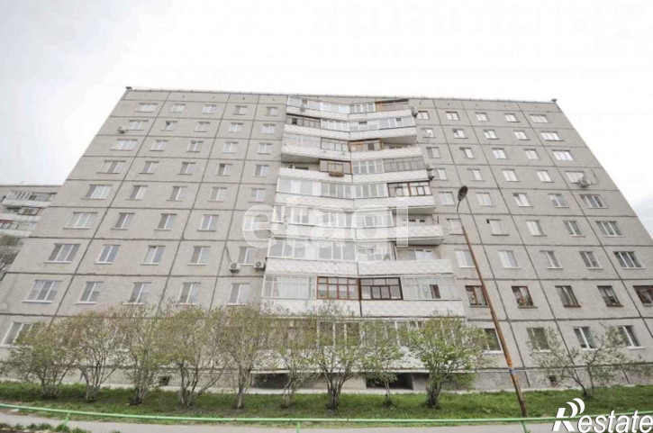 2-комн квартира Республики, 219
