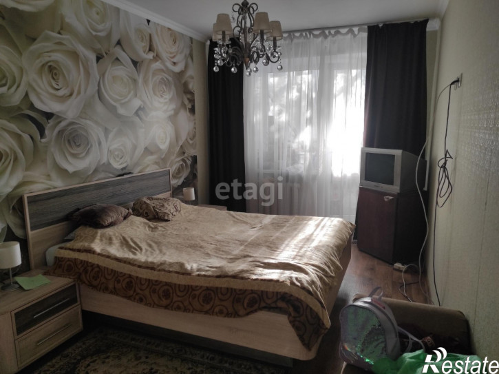 2-комн квартира Федюнинского, 5