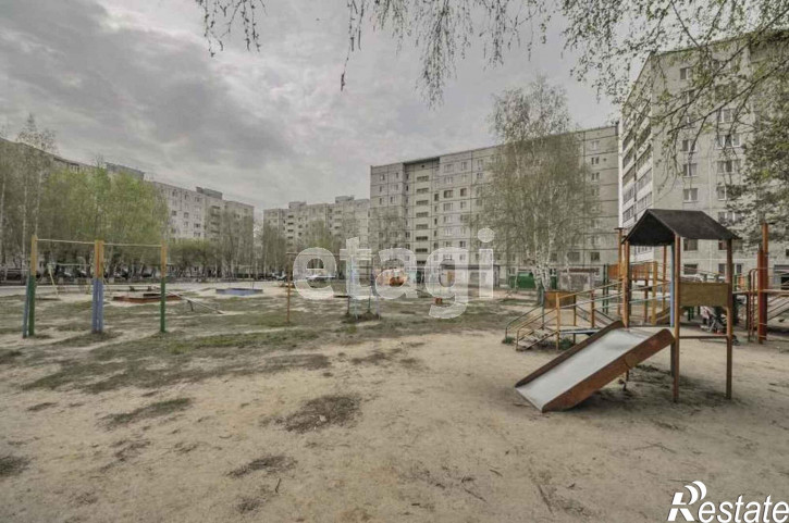 2-комн квартира Республики, 219