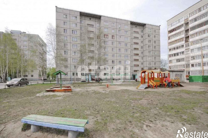 2-комн квартира Республики, 219
