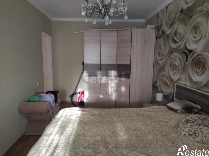 2-комн квартира Федюнинского, 5