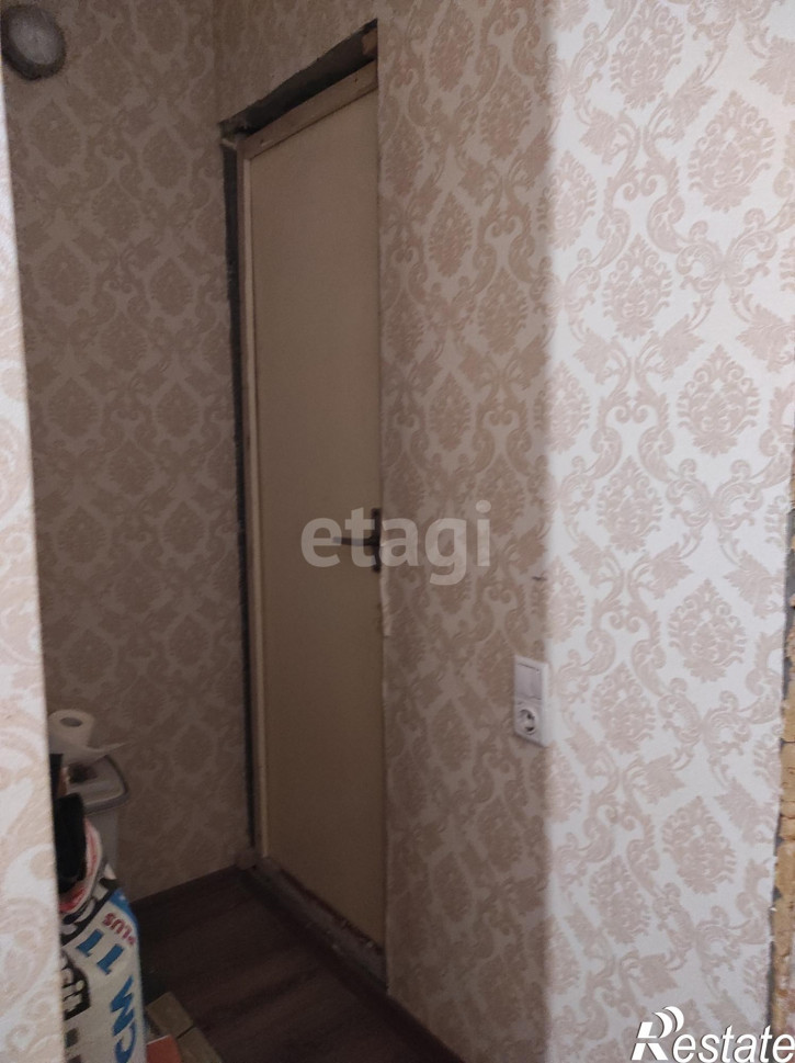 2-комн квартира Федюнинского, 5