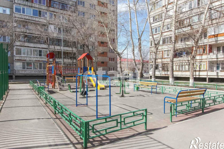 Студия Газовиков, 18