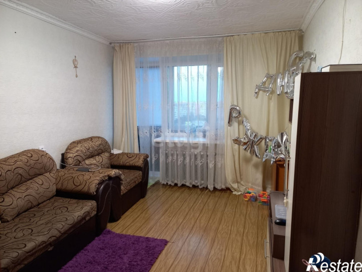 3-комн квартира Монтажников, 13