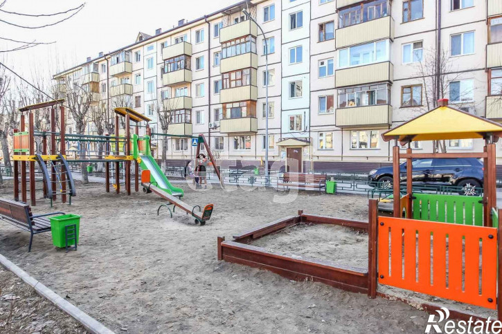 3-комн квартира Севастопольская, 33