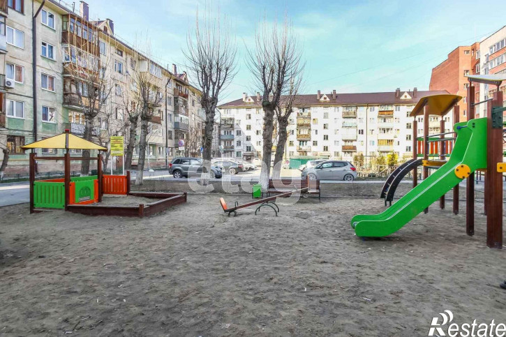 3-комн квартира Севастопольская, 33