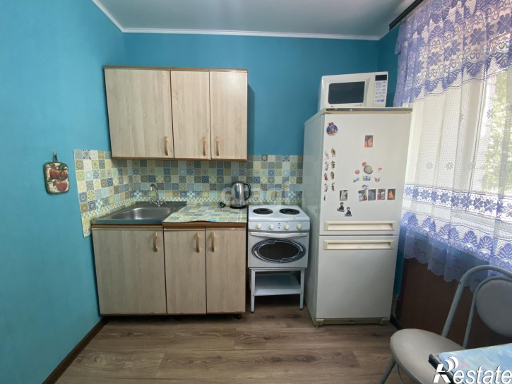 1-комн квартира Мельникайте, 50