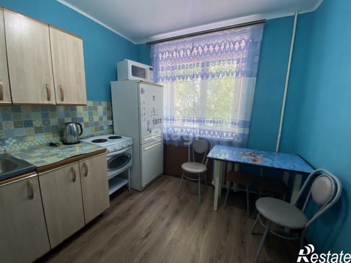 1-комн квартира Мельникайте, 50