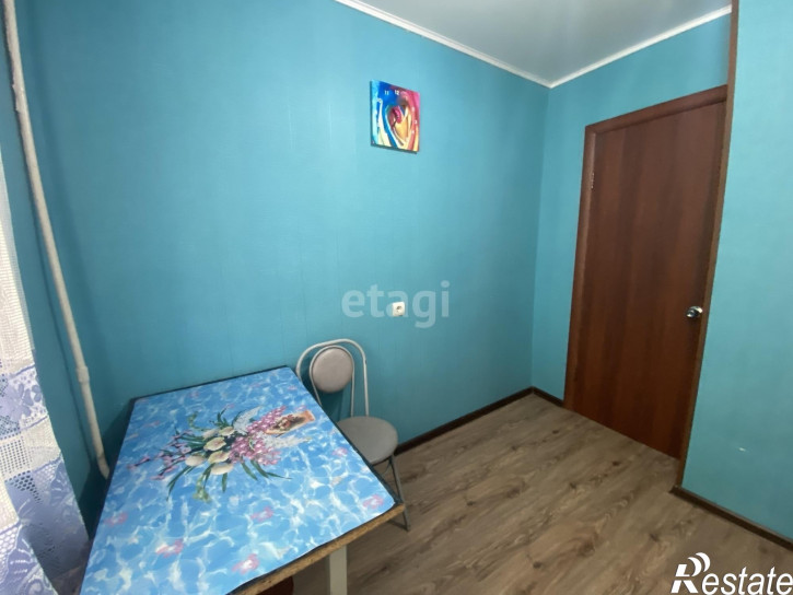 1-комн квартира Мельникайте, 50