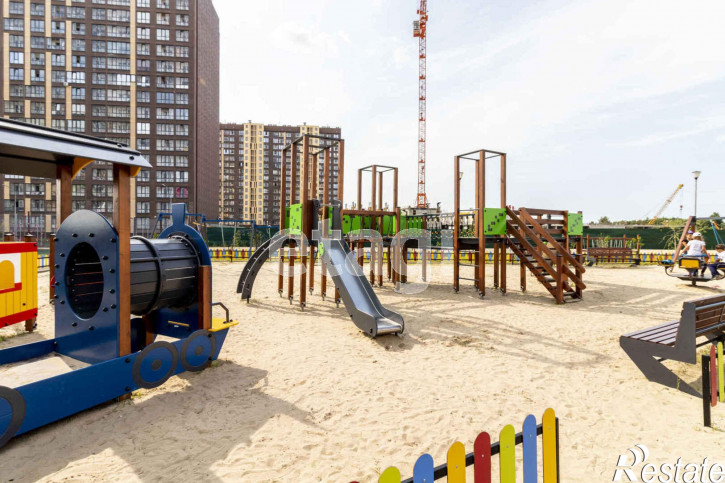 2-комн квартира Новоселов, 113