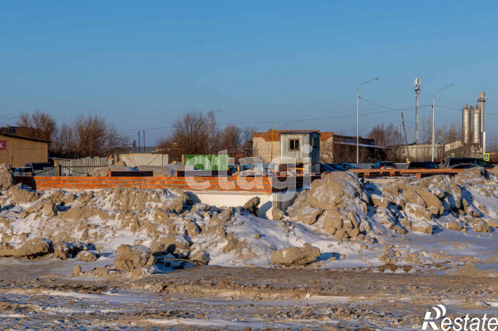 1-комн квартира Надира Сагдеева, 6