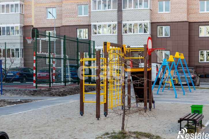 1-комн квартира Амурская, 39