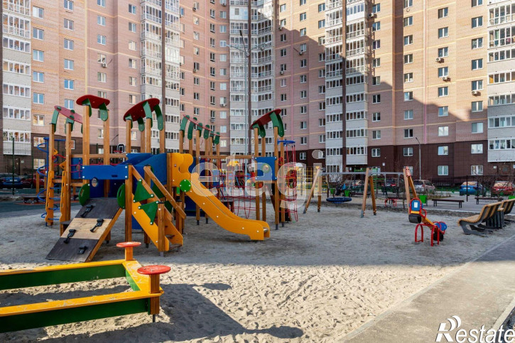 1-комн квартира Амурская, 39
