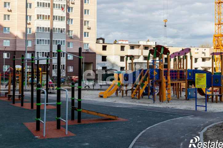 1-комн квартира Амурская, 39