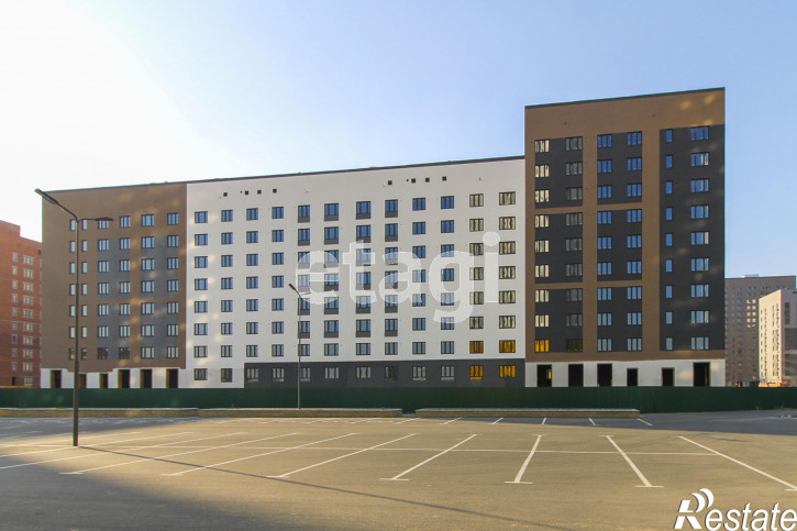 3-комн квартира Республики, 204/6