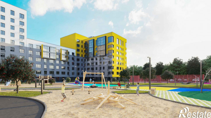 2-комн квартира Анатолия Клиндюка, 6