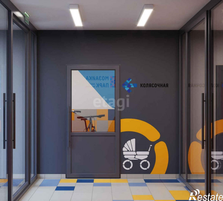 2-комн квартира Анатолия Клиндюка, 6