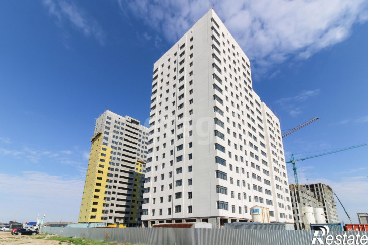 2-комн квартира Александра Пушкина, 8