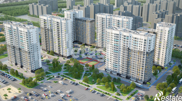 Студия Александра Пушкина, 8