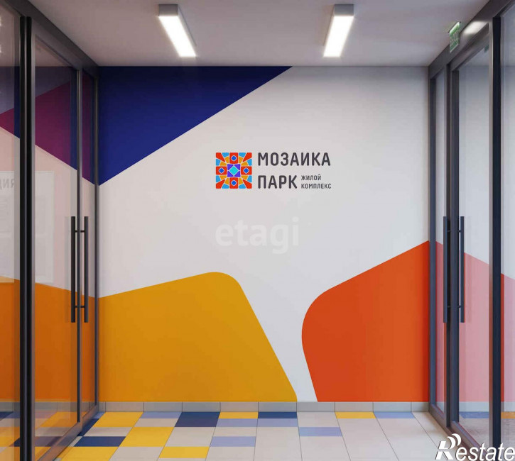 2-комн квартира Анатолия Клиндюка, 6