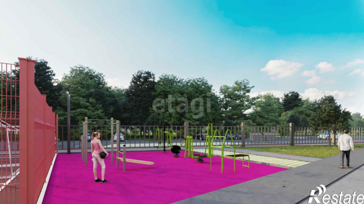 2-комн квартира Анатолия Клиндюка, 6