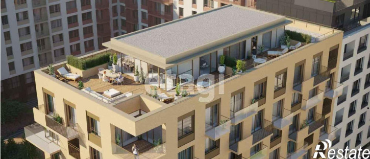 2-комн квартира в новом доме Газовиков, 38/2