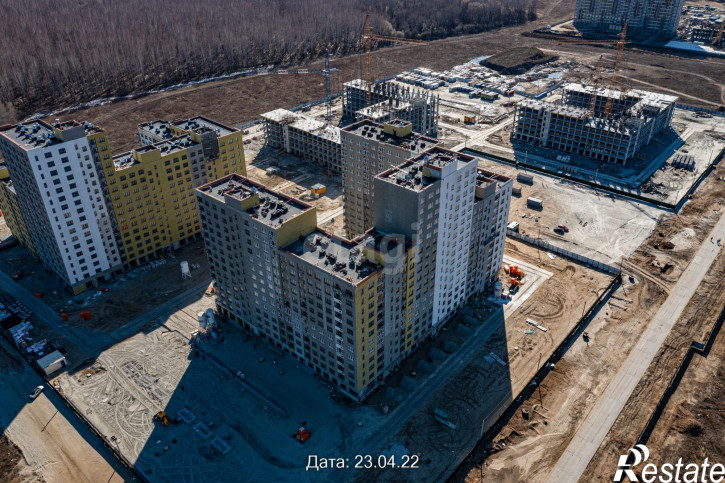2-комн квартира Михаила Лермонтова, 6