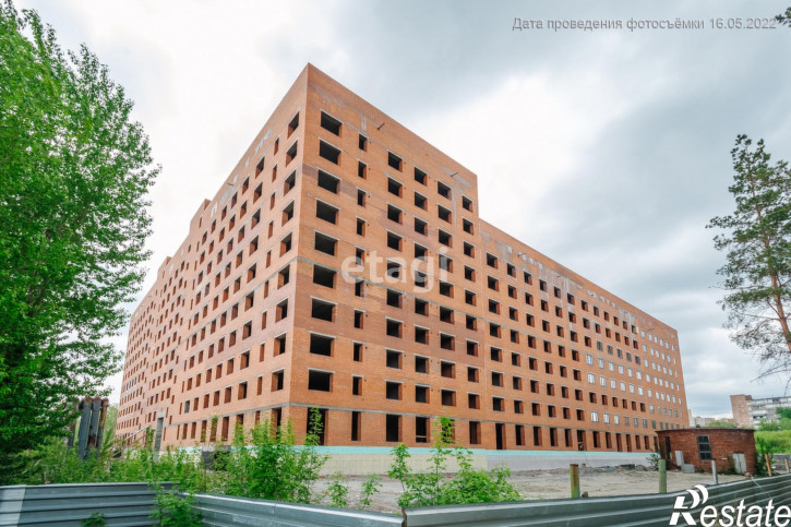 2-комн квартира Новгородская, 14