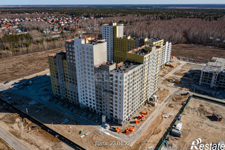 2-комн квартира Михаила Лермонтова, 6