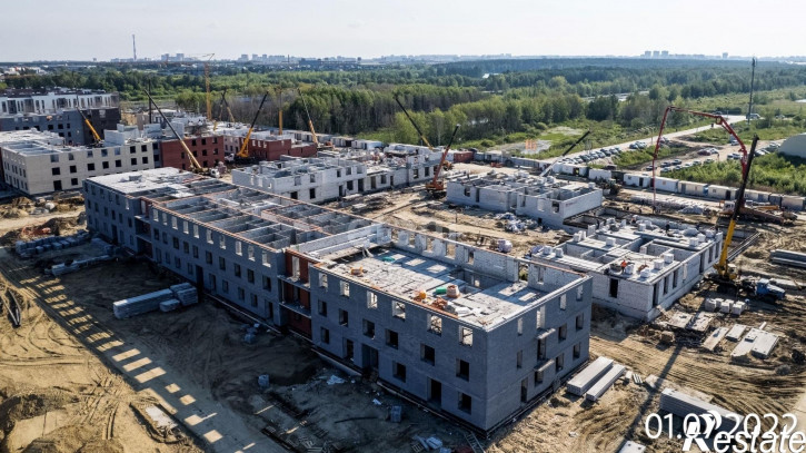 1-комн квартира Владислава Крапивина, 8