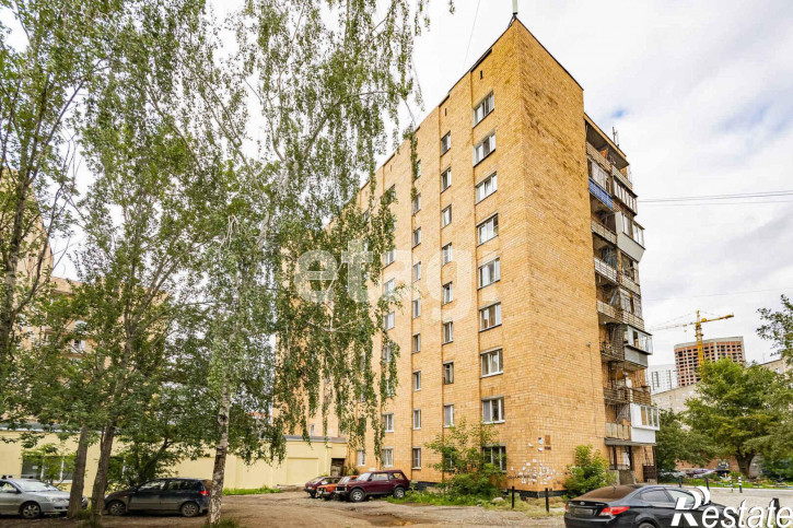 Комната Июльская, 16