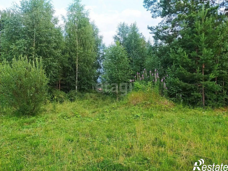 Земельный участок Ледянка , 800
