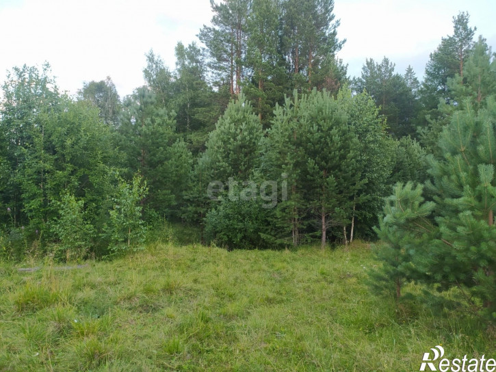 Земельный участок Ледянка , 800