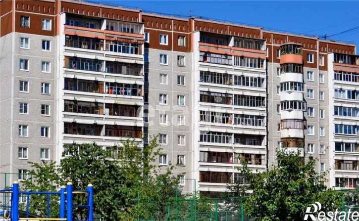 1-комн квартира Родонитовая, 21