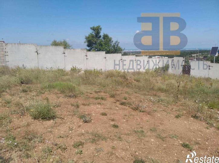 Земельный участок СТСН Поиск тер., Дениса Ракицкого ул