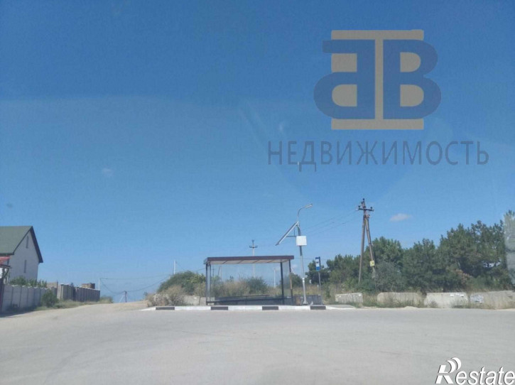 Земельный участок СТСН Поиск тер., Дениса Ракицкого ул