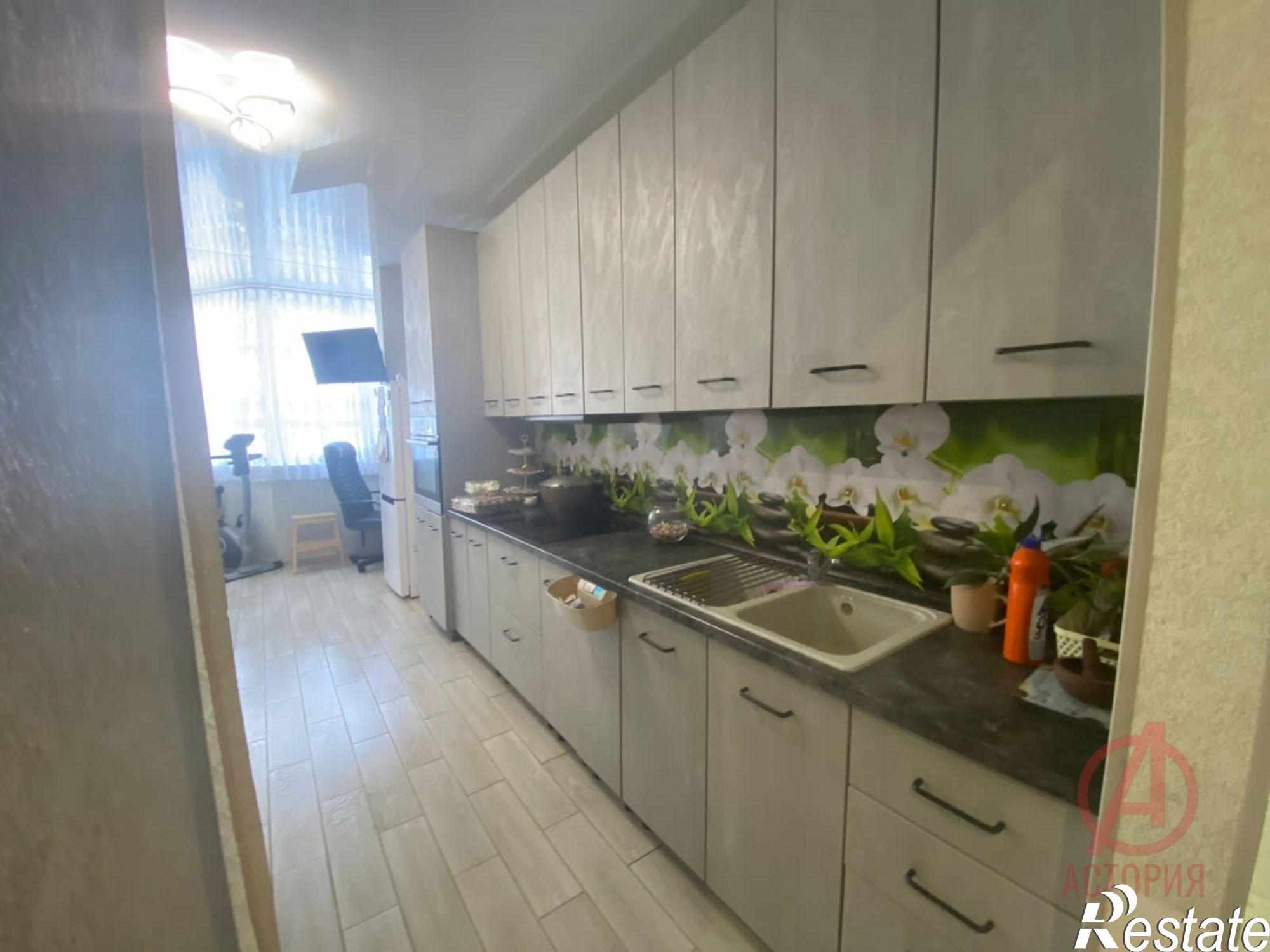 Купить квартиру за 9 200 000 рублей на Котанова улица, 44