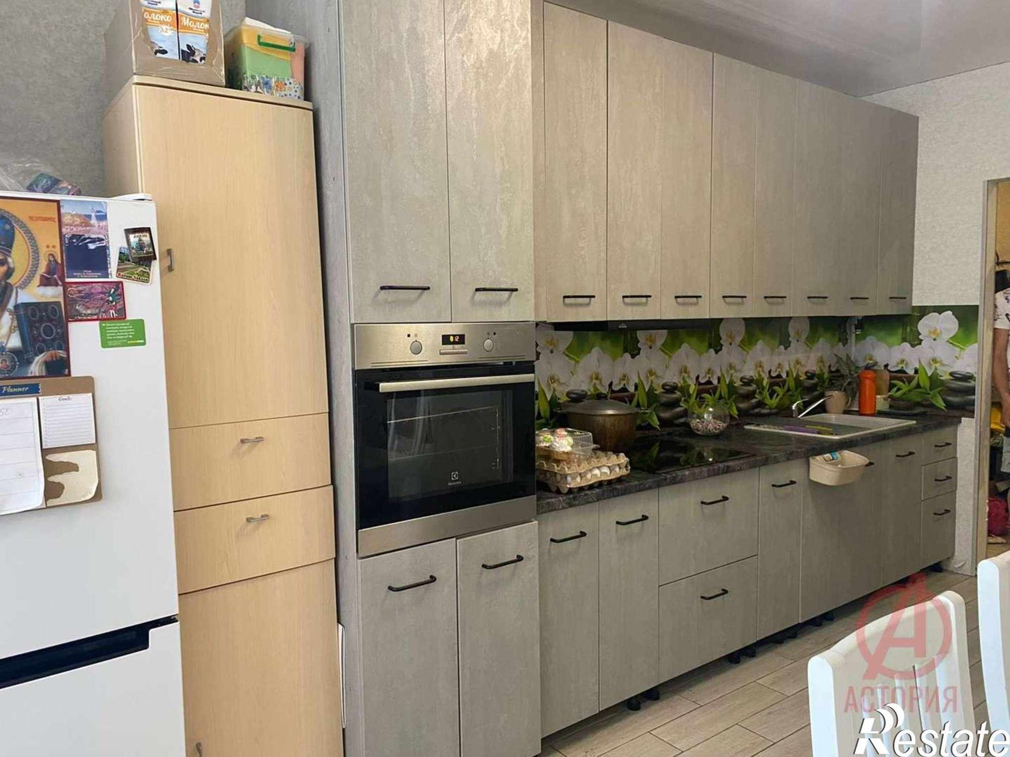 Купить квартиру за 9 200 000 рублей на Котанова улица, 44
