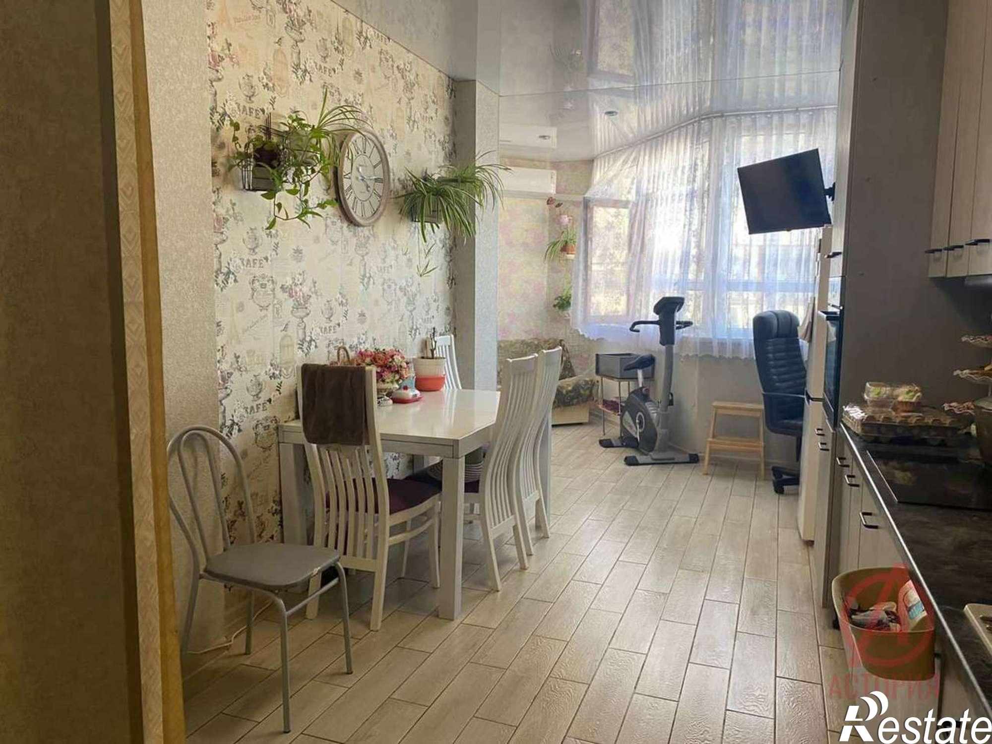 Купить квартиру за 9 200 000 рублей на Котанова улица, 44