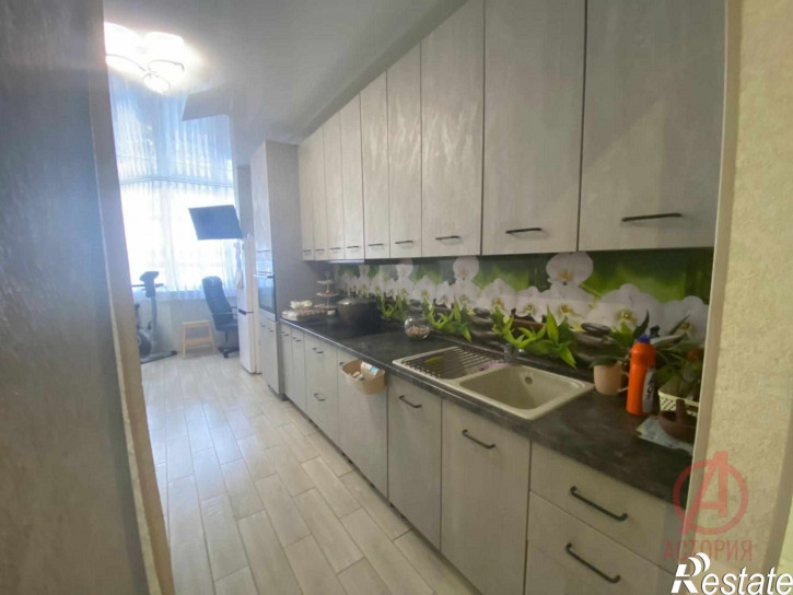 2-комн квартира Котанова улица, 44